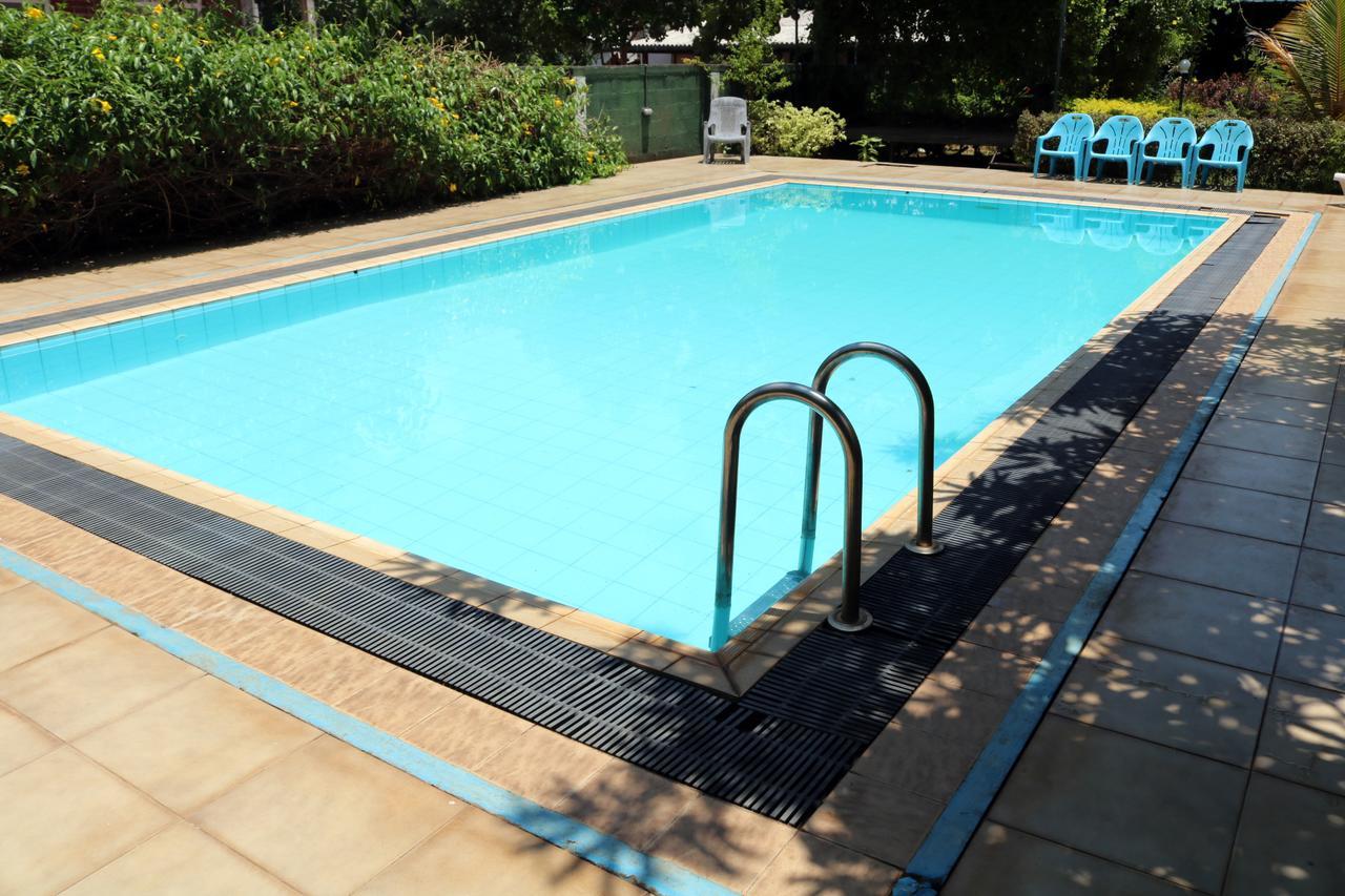 Margosa Lake Resort Anuradhapura Zewnętrze zdjęcie