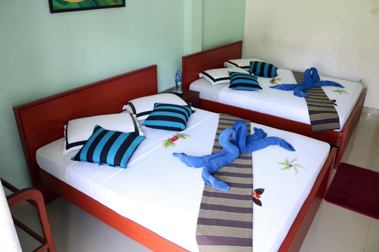 Margosa Lake Resort Anuradhapura Zewnętrze zdjęcie