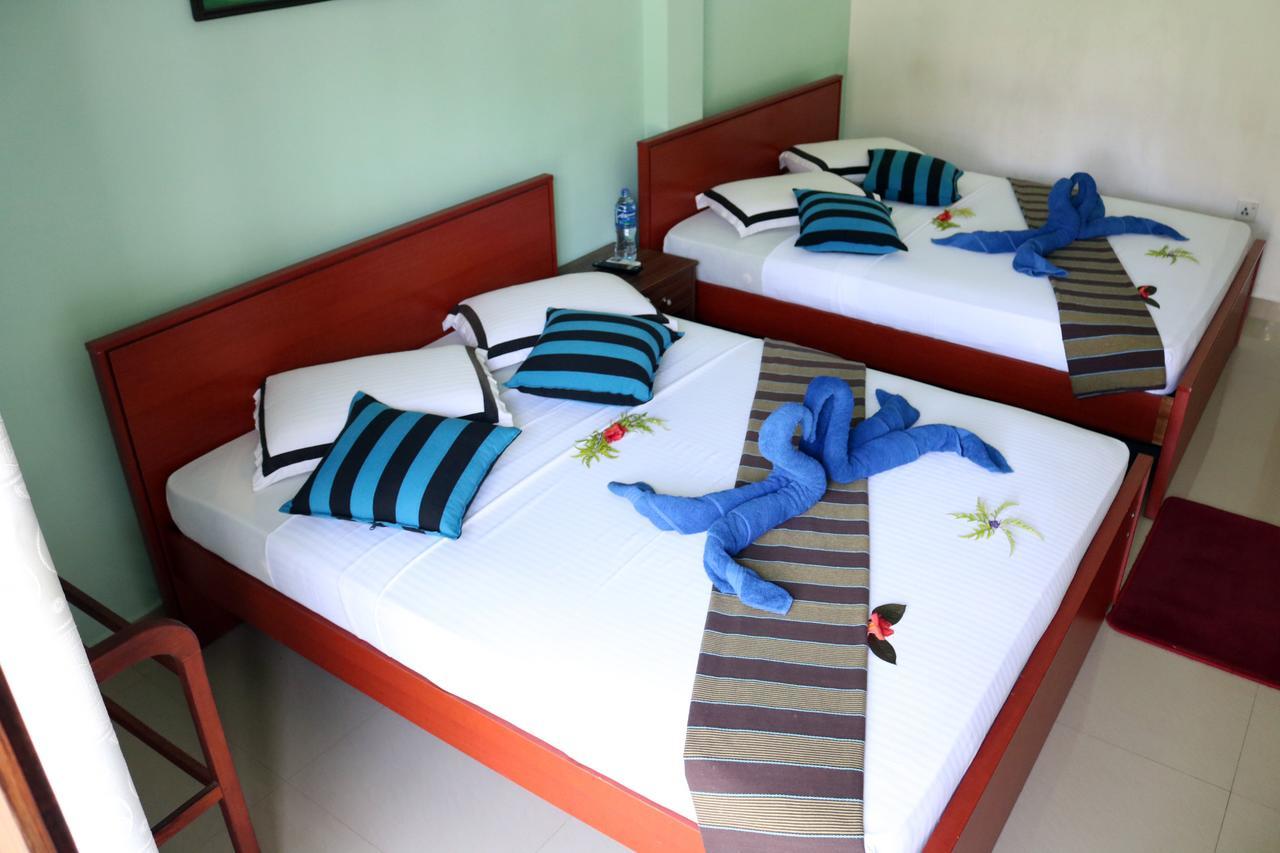 Margosa Lake Resort Anuradhapura Zewnętrze zdjęcie
