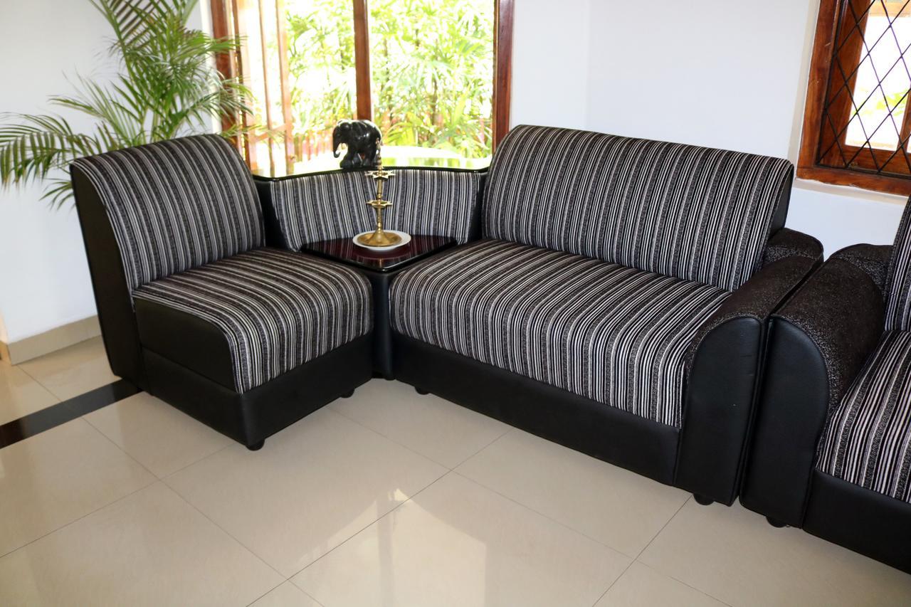 Margosa Lake Resort Anuradhapura Zewnętrze zdjęcie