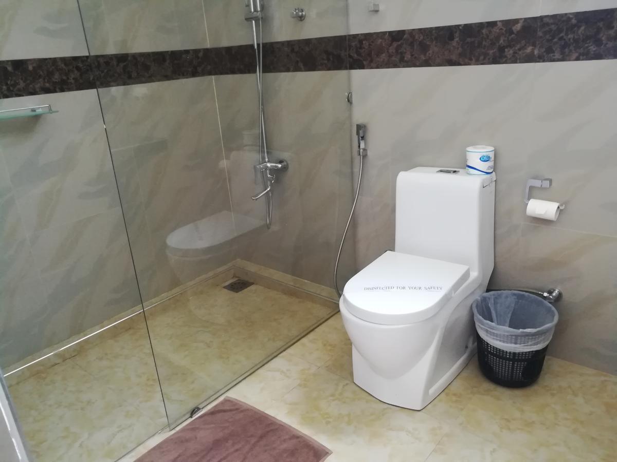 Margosa Lake Resort Anuradhapura Zewnętrze zdjęcie