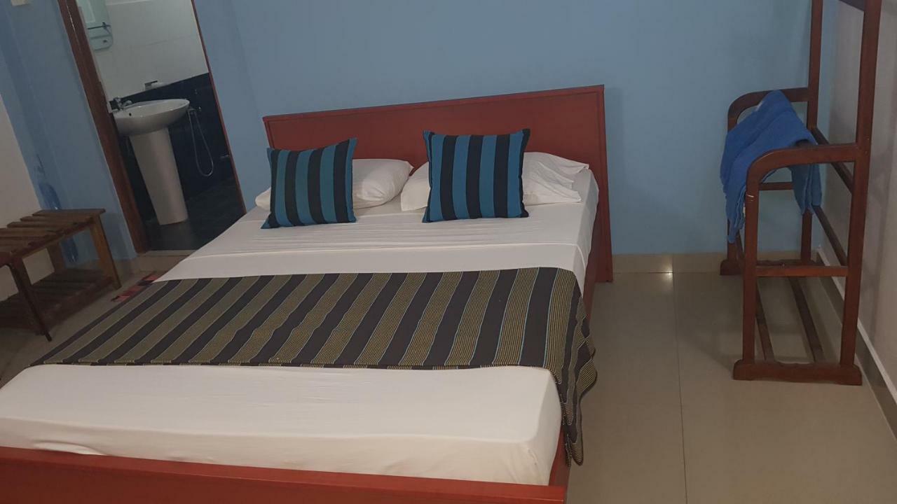 Margosa Lake Resort Anuradhapura Zewnętrze zdjęcie